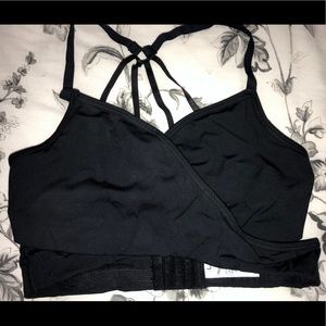 Alphalete Wraparound Sports Bra